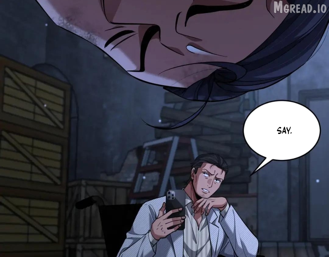 I’m Trapped In This Day For One Thousand Years Chapter 269  - page 78